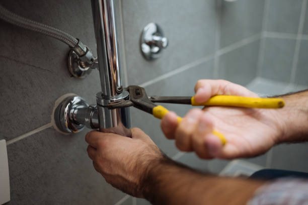 Best Commercial Plumbing Services  in Coleman, TX