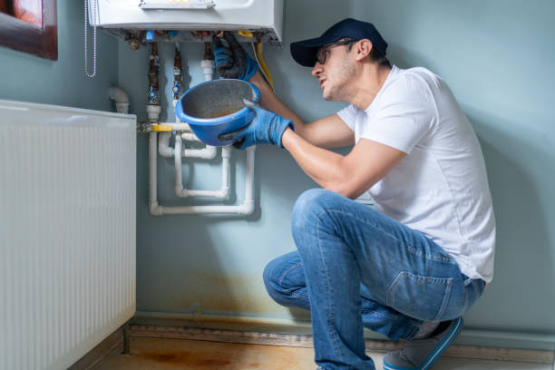 Best Gas Line Repair  in Coleman, TX