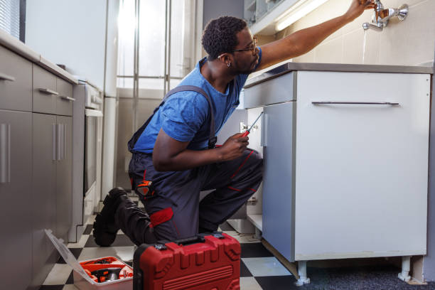 Professional Plumbing in Coleman, TX