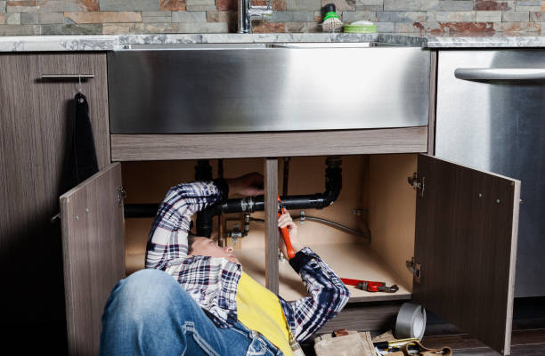Best Sewer Line Repair  in Coleman, TX