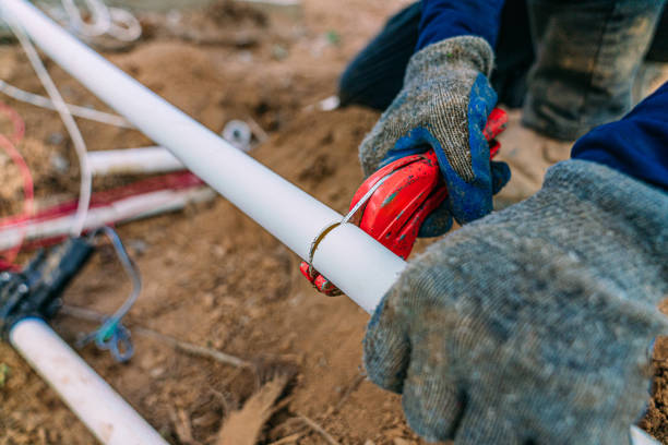 Best Sewer Cleaning Services  in Coleman, TX