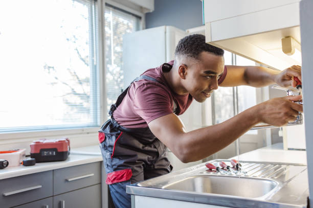 Best Affordable Plumbing Services  in Coleman, TX
