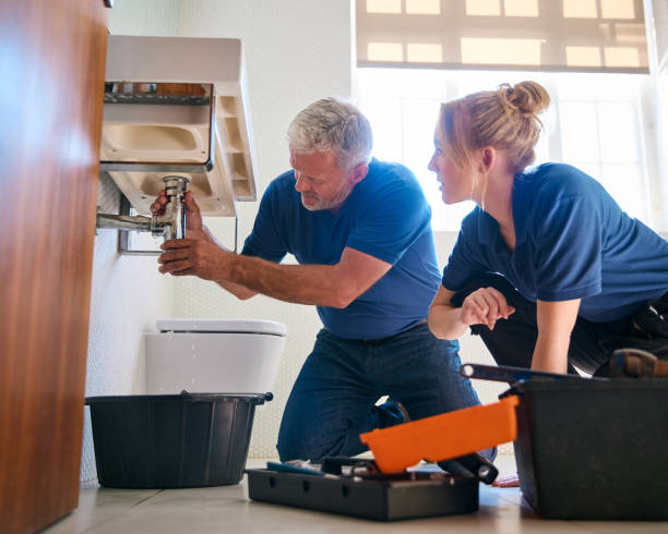 Best Plumbing Repair Near Me  in Coleman, TX
